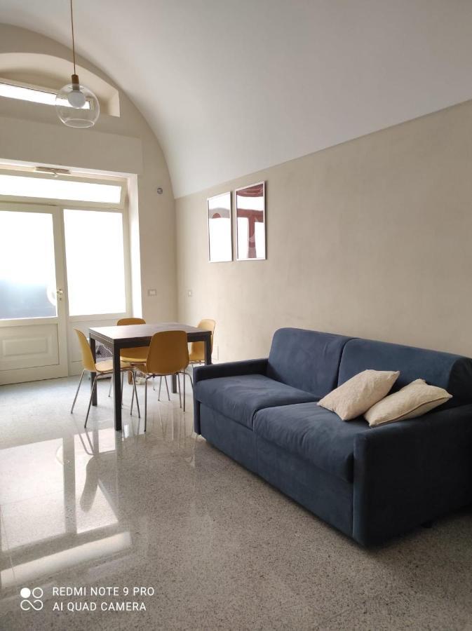 Salone 26 Apartamento Gravina in Puglia Exterior foto