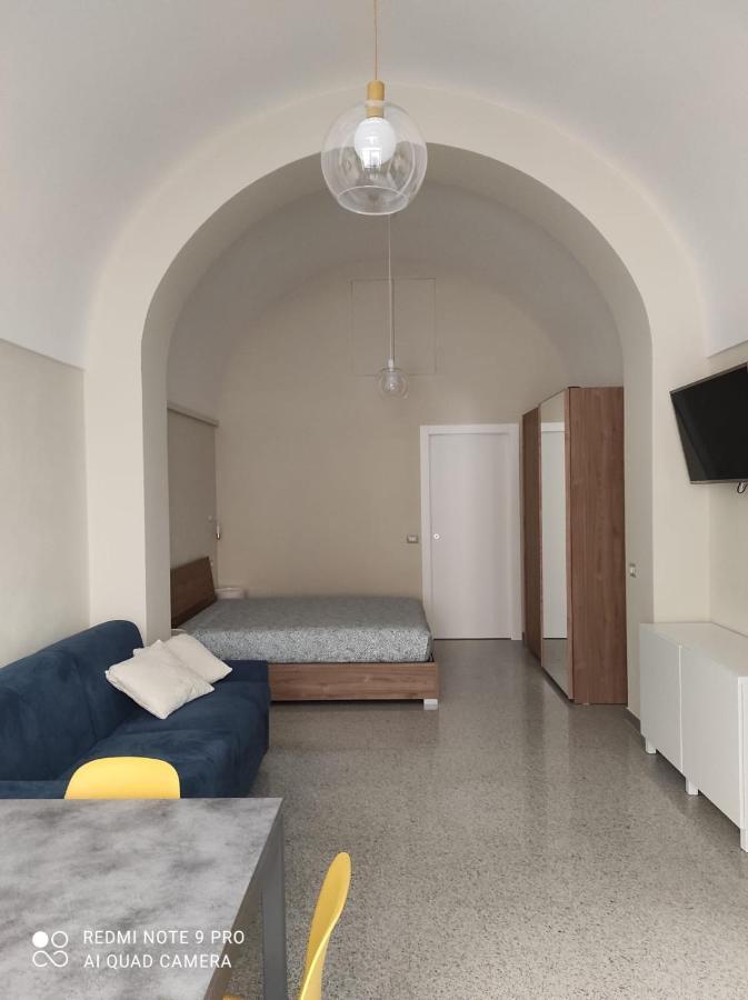 Salone 26 Apartamento Gravina in Puglia Exterior foto